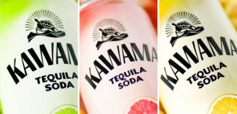 Kawama - Tequila & Soda Variety 6pkc (6 pack 12oz cans) (6 pack 12oz cans)