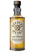 Keeper's Heart - Irish & American Whiskey (750)