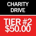 Kindred - Whiskey Charity Drive Tier #2 0