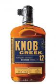 Knob Creek - 12 Year 100 Proof 0 (750)