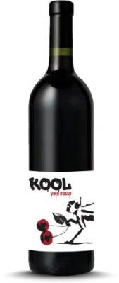 KOOL - Vino Rosso Piemonte (750ml) (750ml)