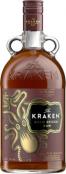 Kraken - Gold Spice Rum (750)