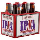 Lagunitas Brewing Co. - IPNA Non Alcoholic IPA 0 (667)