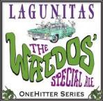 Lagunitas - The Waldo's Special Ale 0 (445)