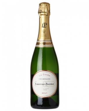 Laurent-Perrier - Brut Champagne L.P. (375ml) (375ml)