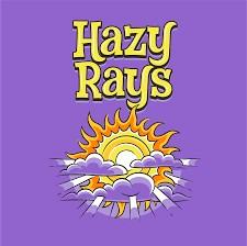Lawson's Finest Liquids - Hazy Rays Ipa (12 pack 12oz cans) (12 pack 12oz cans)