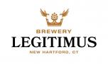 Brewery Legitimus - Legitimus Clusterfruit Sour (4 pack 16oz cans)