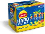 Lipton Hard Icea Tea - Variery Pack 12pkc 0 (221)