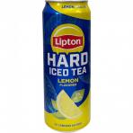 Lipton - Hard Iced Tea Lemon (24)