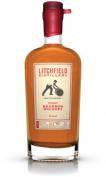 Litchfield Distilling - Batcher's Bourbon 0 (50)