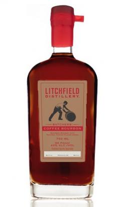 Litchfield Distilling - Coffee Bourbon (750ml) (750ml)