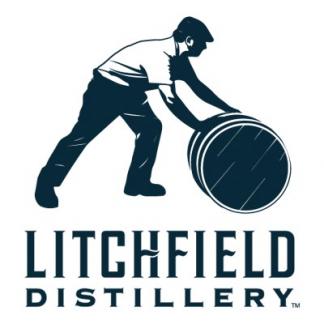 Litchfield Distilling - Premade Manhattan (750ml) (750ml)