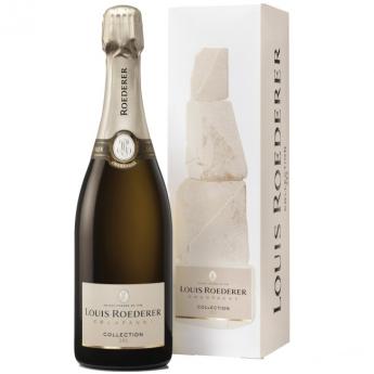 Louis Roederer - Champagne Collection 242 (750ml) (750ml)
