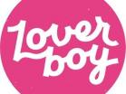 Loverboy - Strawberry Lemonade Sparkling Hard Tea (62)