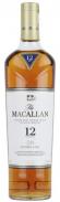 Macallan - Double Cask 12 Years Old Single Malt Scotch 0 (750)