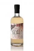 Mad River Distillers - Vanilla Rum (750)