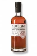 Mad River Distillery - Burnt Rock Bourbon (750)