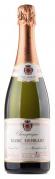 Marc Hebrart - Champagne Premier Cru Brut Rose 0 (750)