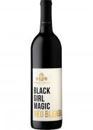 McBride Sisters Collection - Black Girl Magic Red Blend 0 (750)