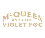 McQueen & The Violet Fog - Ultraviolet Gin 0 (750)