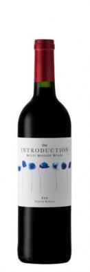 Miles Mossop Wines - The Introduction Red (750ml) (750ml)