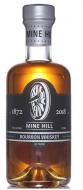 Mine Hill Distillery - Bourbon Whiskey (750)