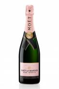Moet & Chandon - Imperial Rose Champagne (750)