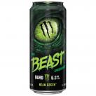 Monster The Beast - Mean Green Hard (415)