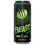 Monster The Beast - Mean Green Hard 0 (415)
