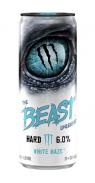 Monster The Beast - White Haze Hard (415)