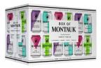 Montauk Brewing - Box Of Variety 12pkc (221)