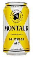Montauk Brewing Company - Driftwood Ale (62)