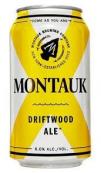 Montauk Brewing Company - Driftwood Ale 0 (62)