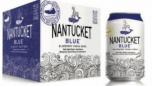 Nantucket Craft Cocktail - Blue Blueberry Vodka Soda 0 (414)