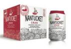 Nantucket Craft Cocktail - Nantucket Cran Cranberry Vodka Soda (414)
