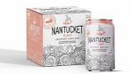 Nantucket Craft Cocktail - Ruby Vodka Soda (414)