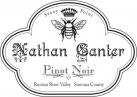 Nathan Canter - Pinot Noir (750)