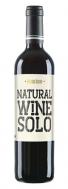 Natural Wine - Solo Red (750)