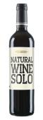 Natural Wine - Solo Red 0