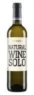 Natural Wine - Solo White (750)