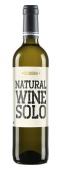 Natural Wine - Solo White 0 (750)