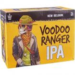 New Belgium Brewing Company - Voodoo Ranger 0 (221)
