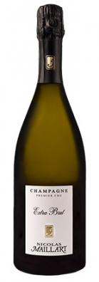 Nicolas Maillart - Premier Cru Extra Brut Champagne (750ml) (750ml)