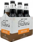 Not Your Father's - Root Beer 6pkb (667)