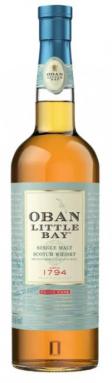Oban - Little Bay Small Cask Single Malt Scotch Whisky (750ml) (750ml)