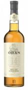Oban - Single Malt Scotch 14 Year Highland 0 (750)