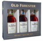 Old Forester - Whiskey Row (375)