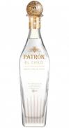 Patron - El Cielo Silver Tequila 0 (750)
