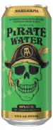 Pirate Water - Margarita 4pkc 0 (415)
