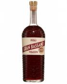 Poli - Gran Bassano Rosso Vermouth (750)